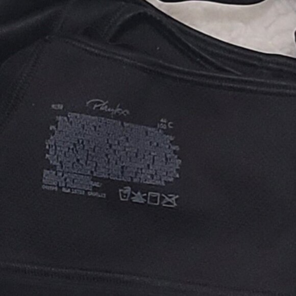 Playtex 18 Hour Active Breathable Wire Free Tag Free Bra NIP - Picture 8 of 9